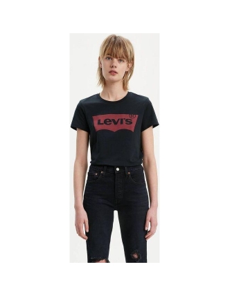 Levis t-shirt the perfect tee mineral